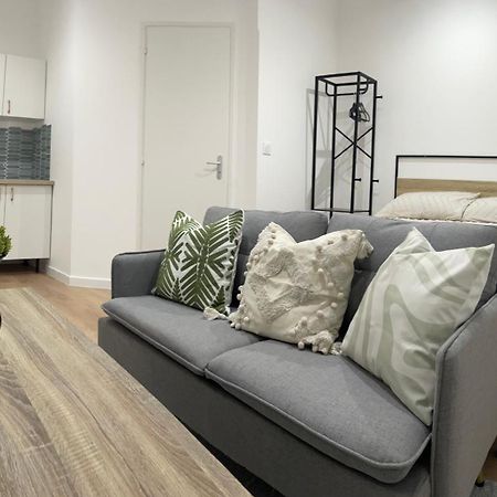 Edenly Stay Saint-Quentin  Dış mekan fotoğraf