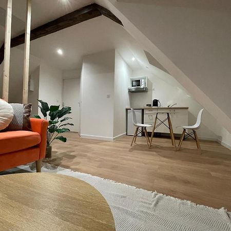 Edenly Stay Saint-Quentin  Dış mekan fotoğraf