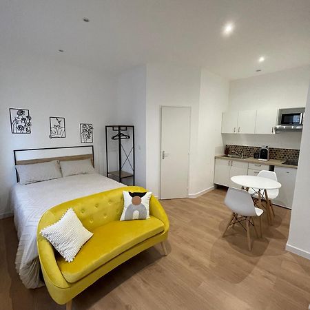 Edenly Stay Saint-Quentin  Dış mekan fotoğraf