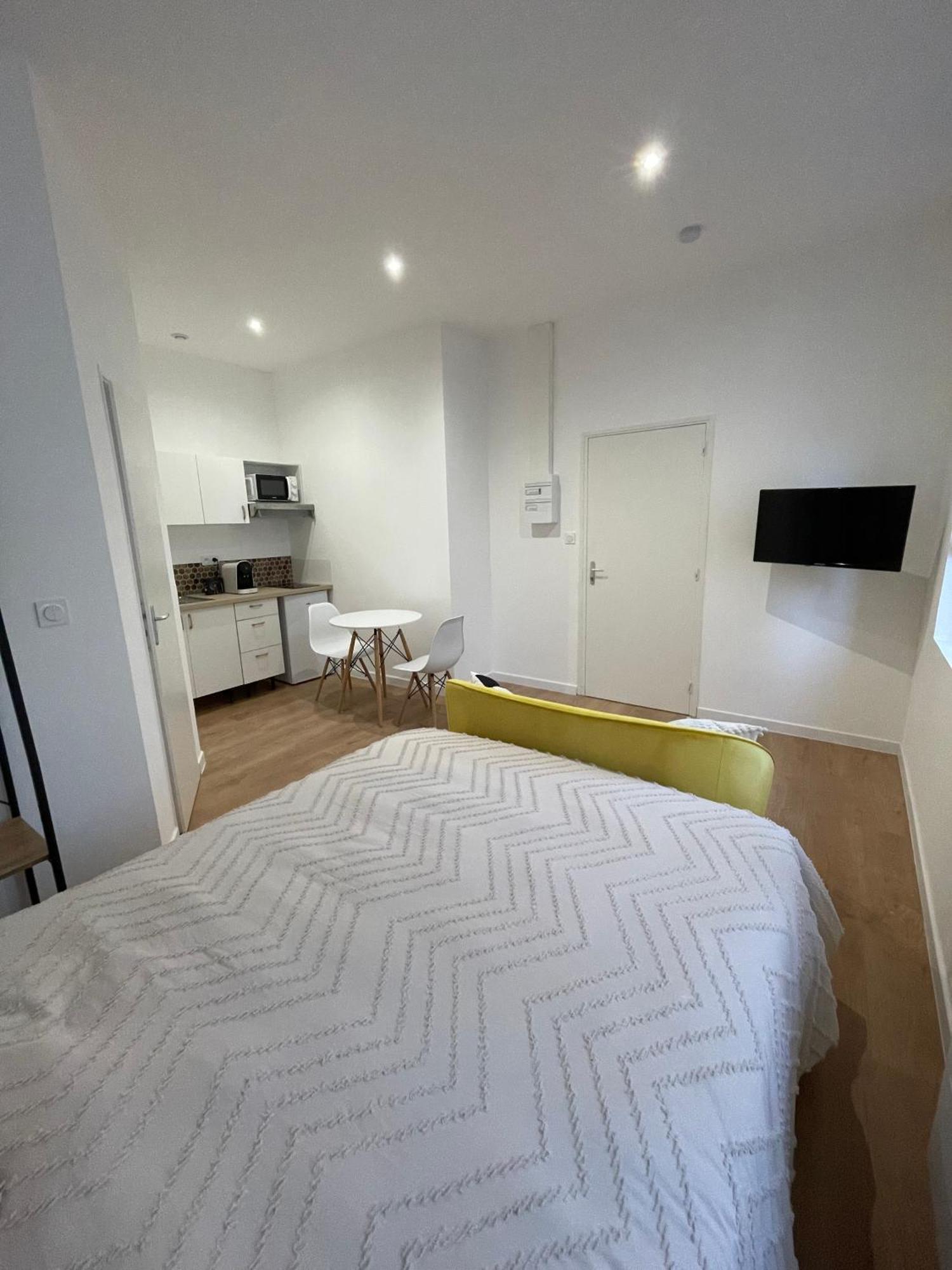 Edenly Stay Saint-Quentin  Dış mekan fotoğraf