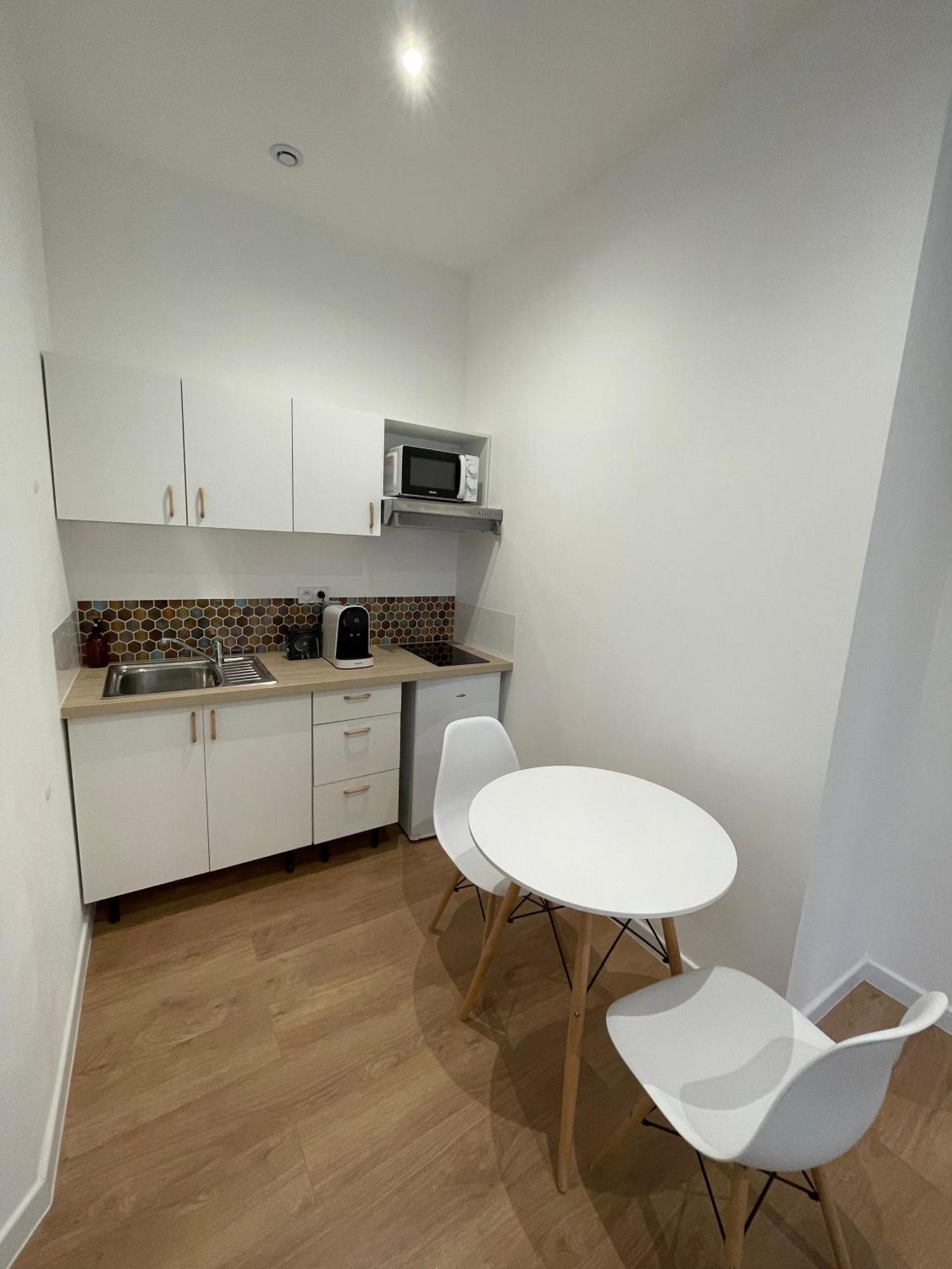 Edenly Stay Saint-Quentin  Dış mekan fotoğraf