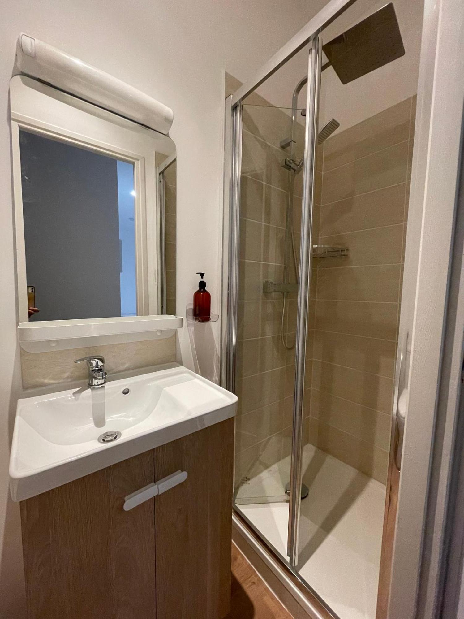Edenly Stay Saint-Quentin  Dış mekan fotoğraf