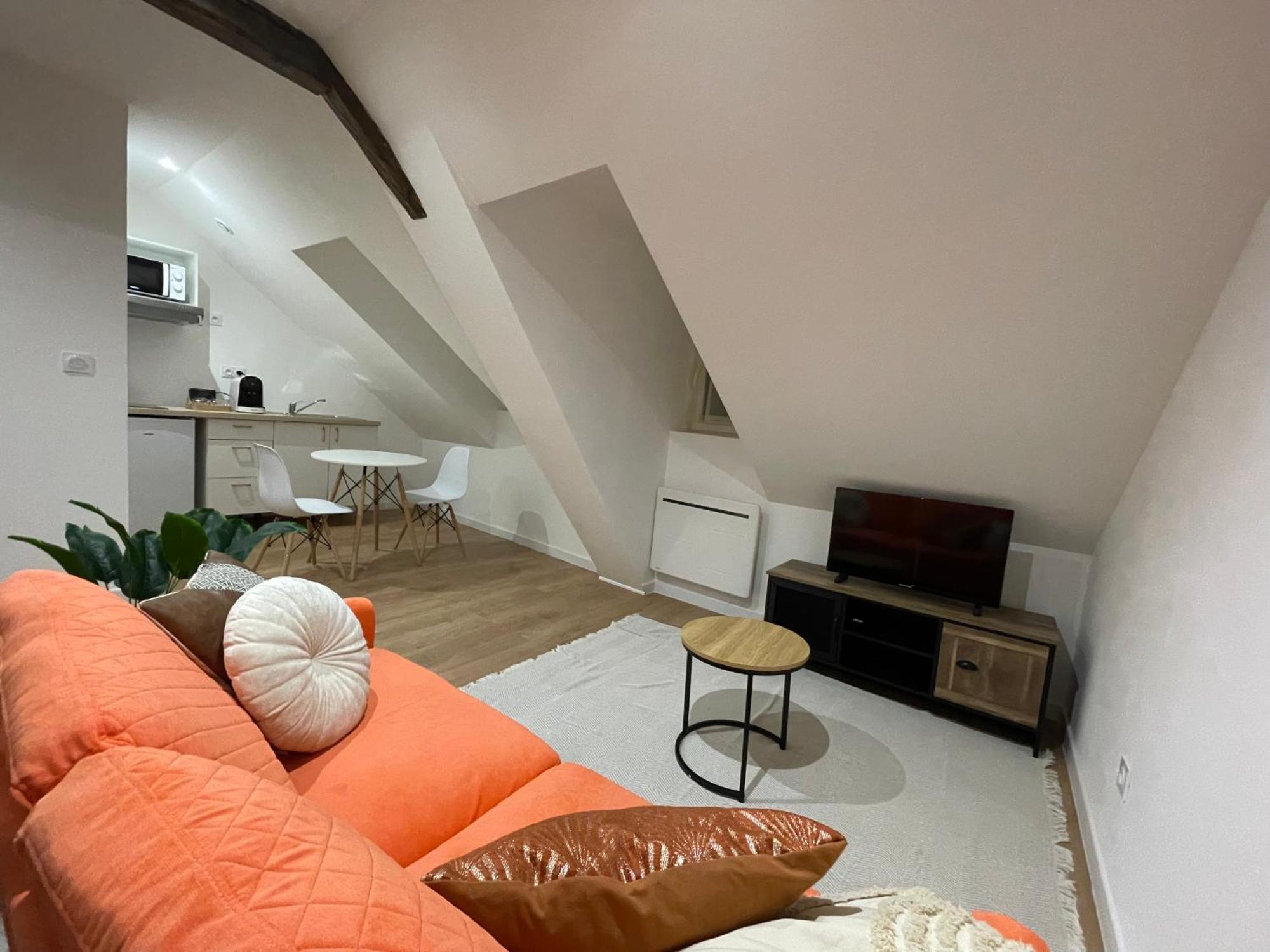 Edenly Stay Saint-Quentin  Dış mekan fotoğraf