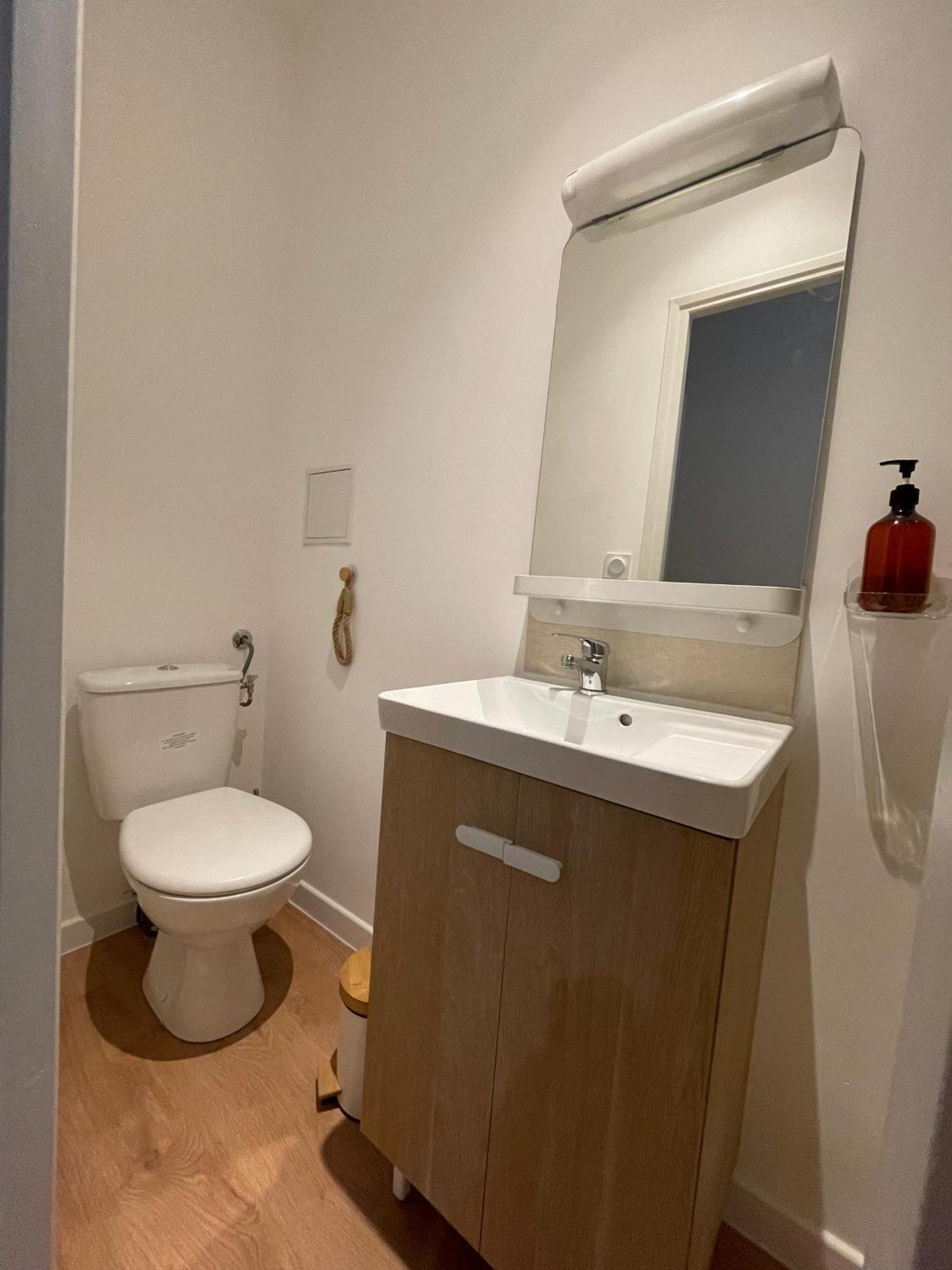 Edenly Stay Saint-Quentin  Dış mekan fotoğraf