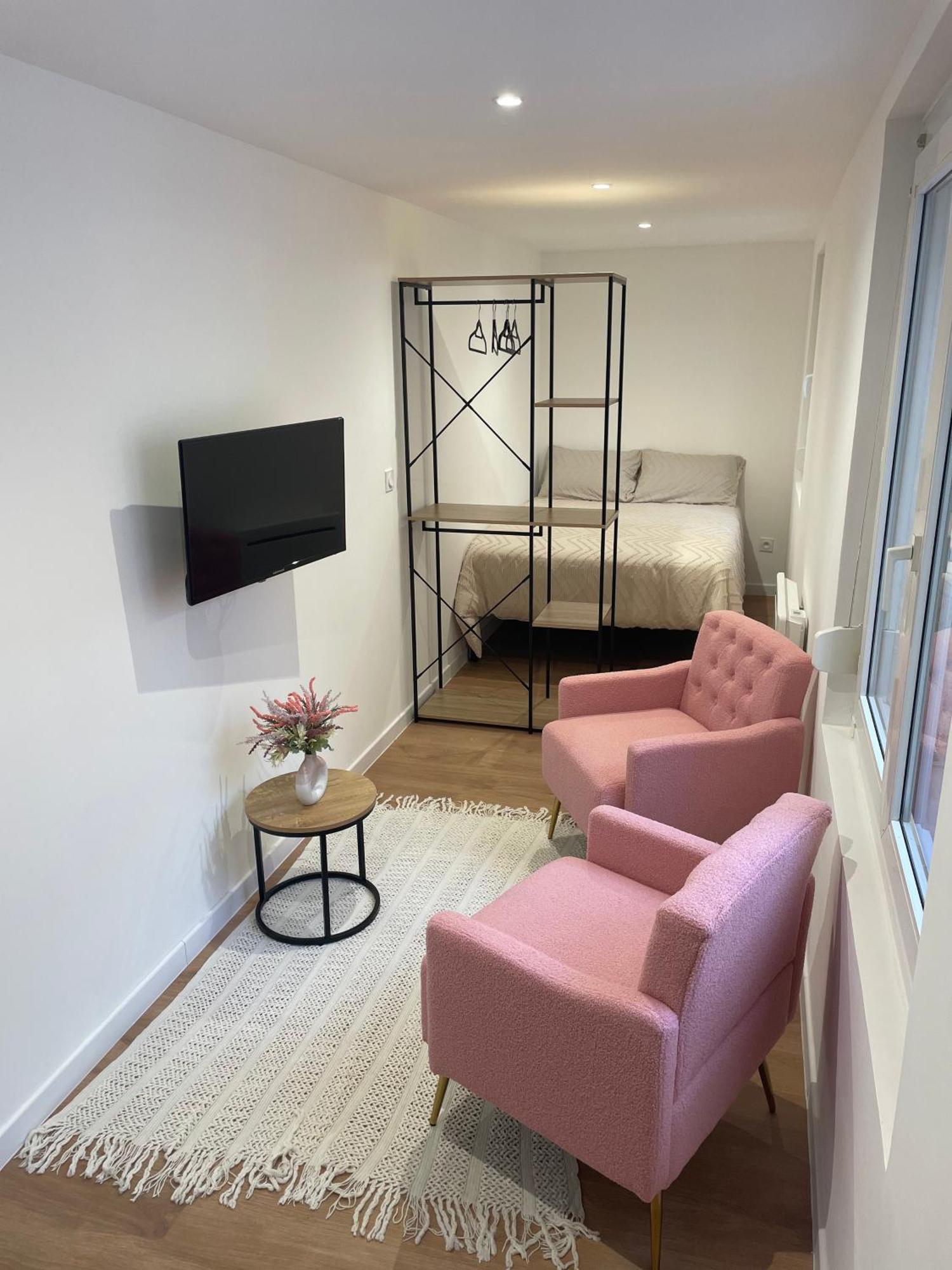 Edenly Stay Saint-Quentin  Dış mekan fotoğraf