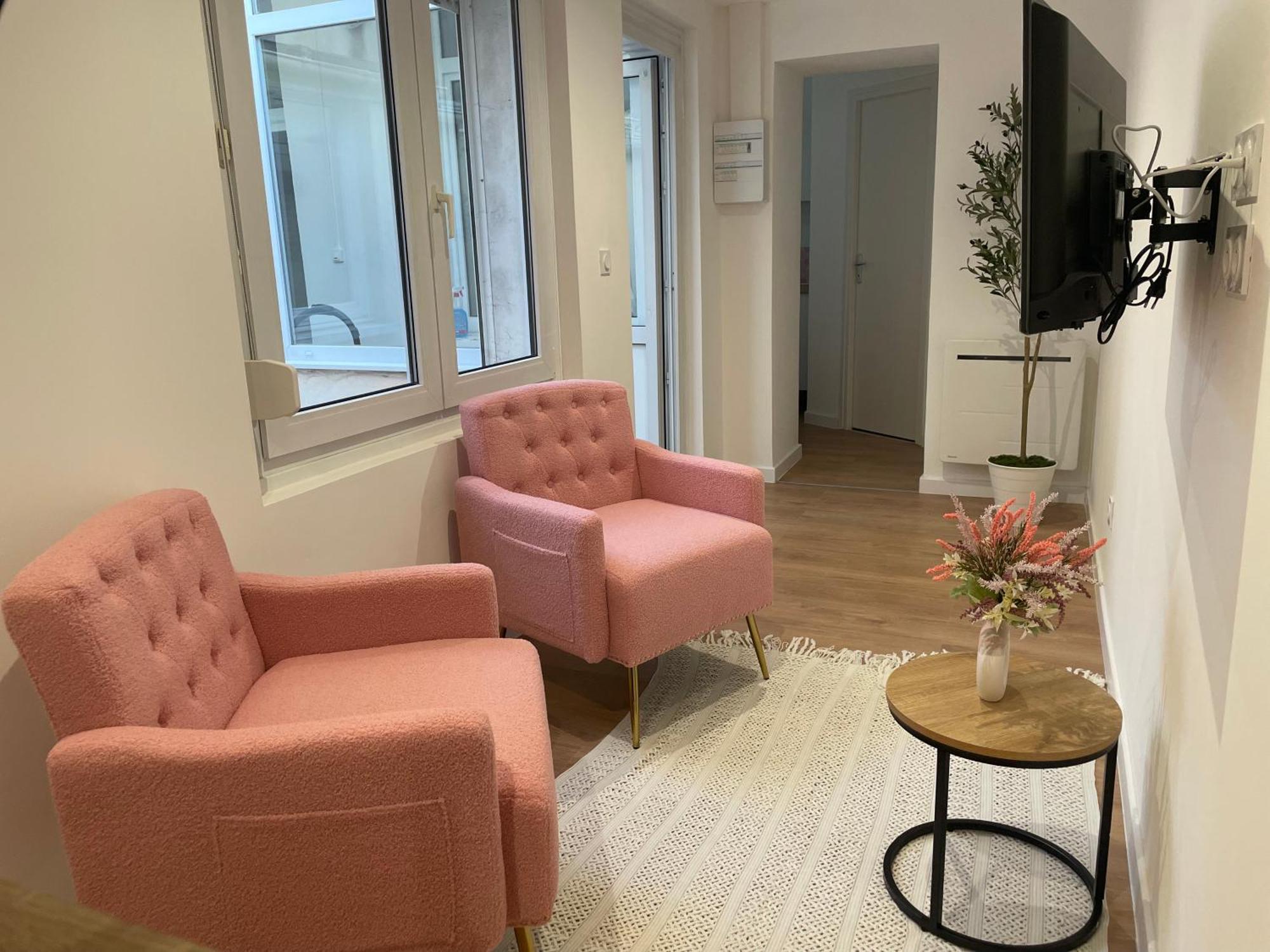 Edenly Stay Saint-Quentin  Dış mekan fotoğraf