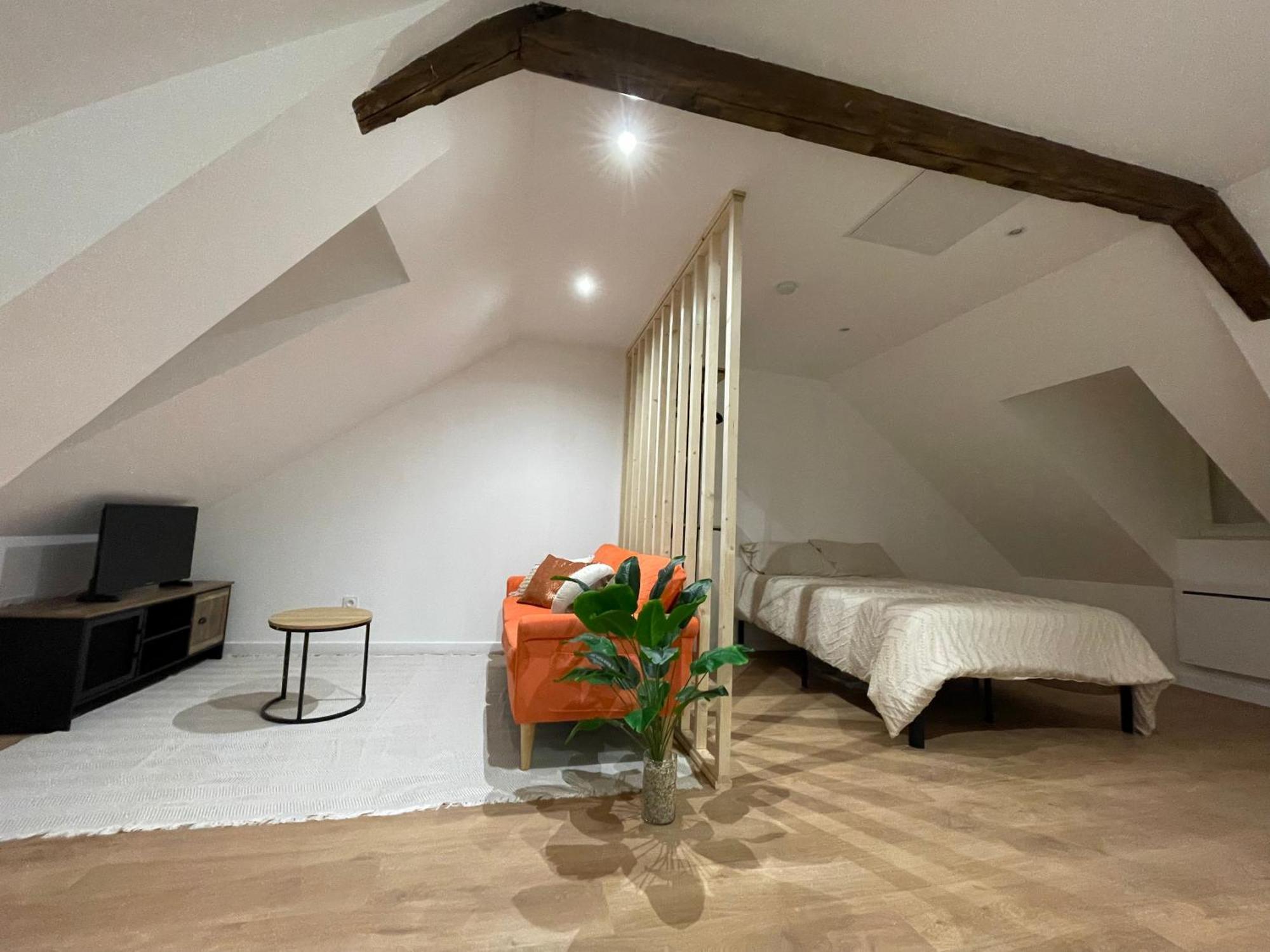 Edenly Stay Saint-Quentin  Dış mekan fotoğraf